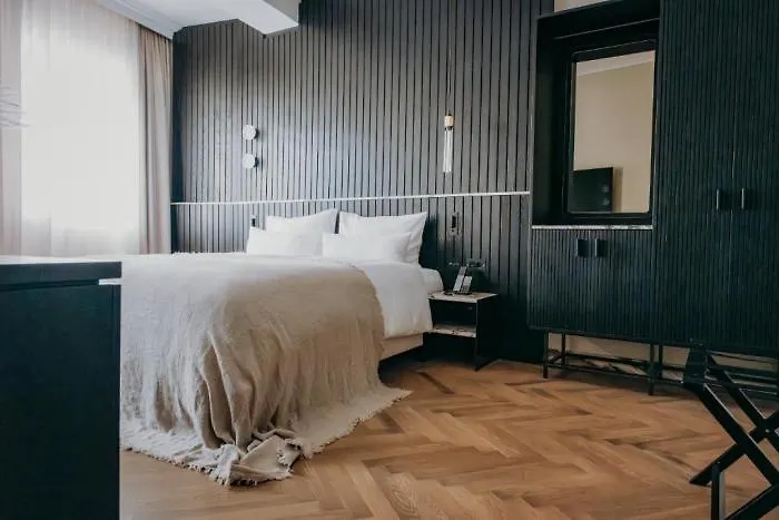 Gentle Hide Designhotel Hotel
