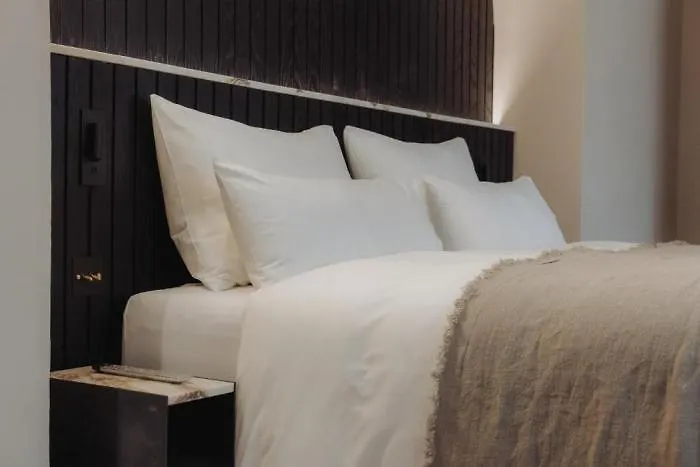 Gentle Hide Designhotel Hotel Salzburgo