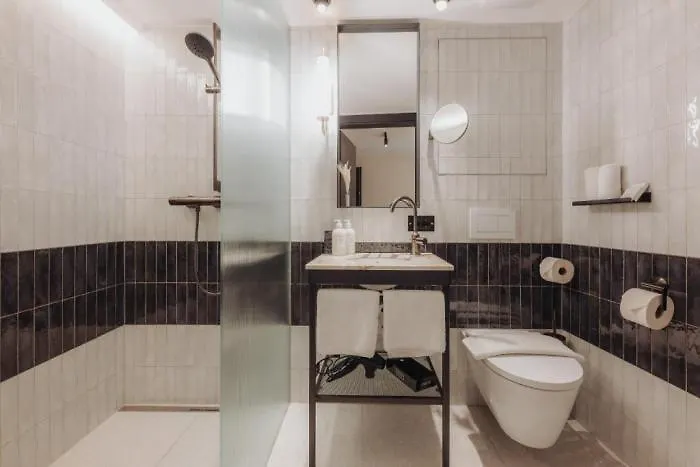Hotel Gentle Hide Designhotel Salzburgo