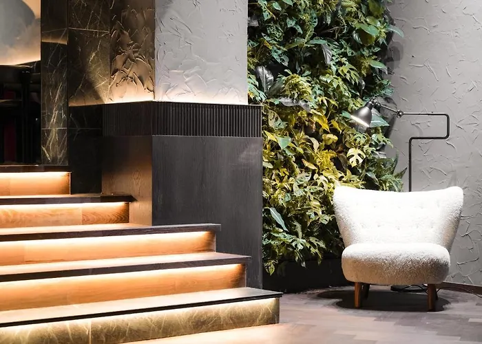 Gentle Hide Designhotel Salzburgo