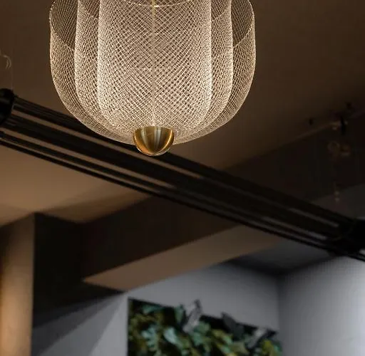 Gentle Hide Designhotel * Salzburgo