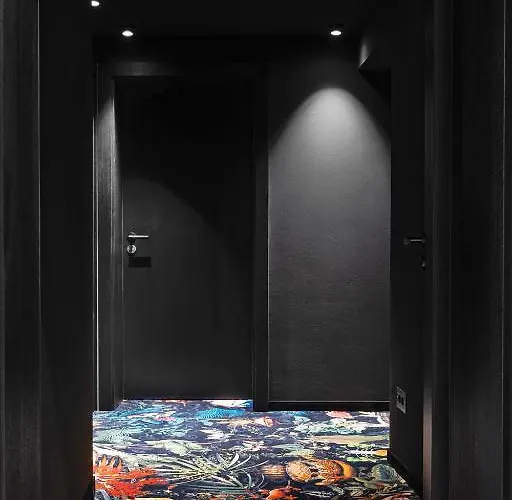 Hotel Gentle Hide Designhotel Salzburgo