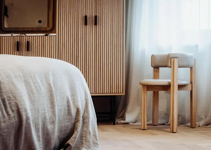 Gentle Hide Designhotel *